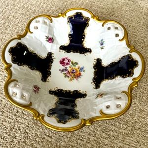 Vintage Reichenbach bowl